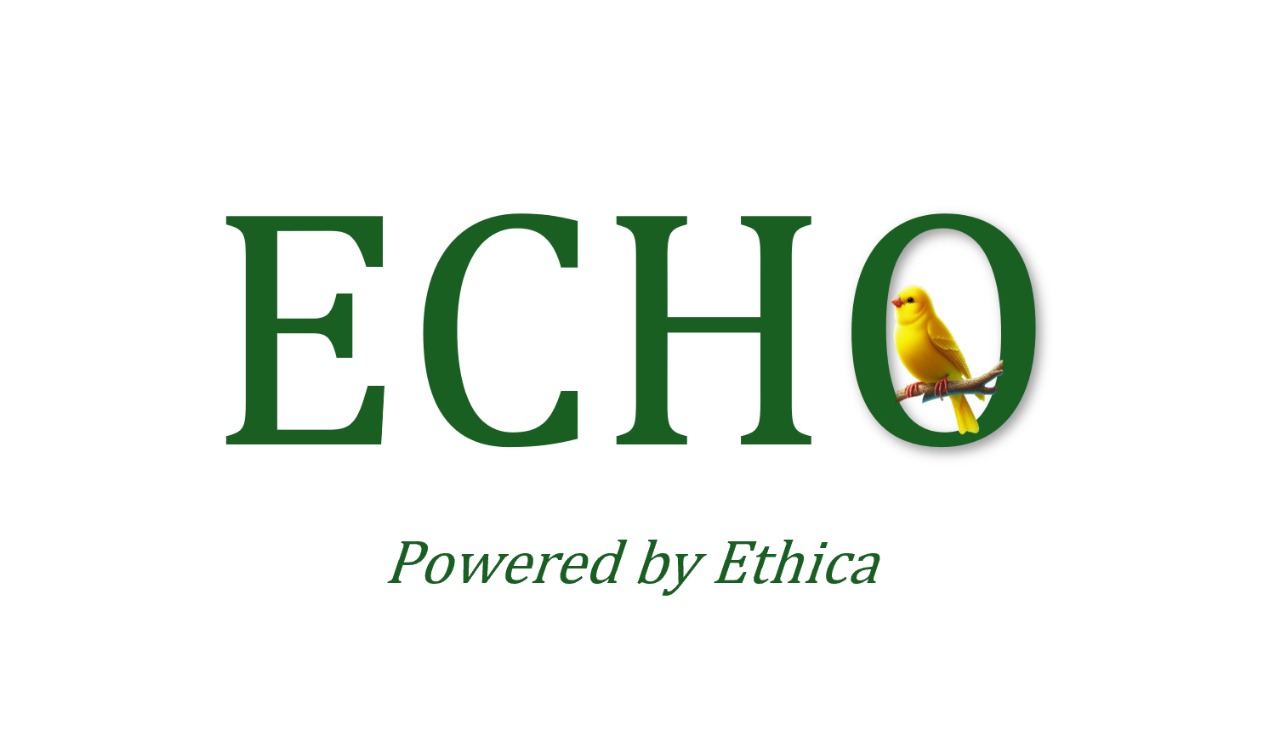 Echo logo